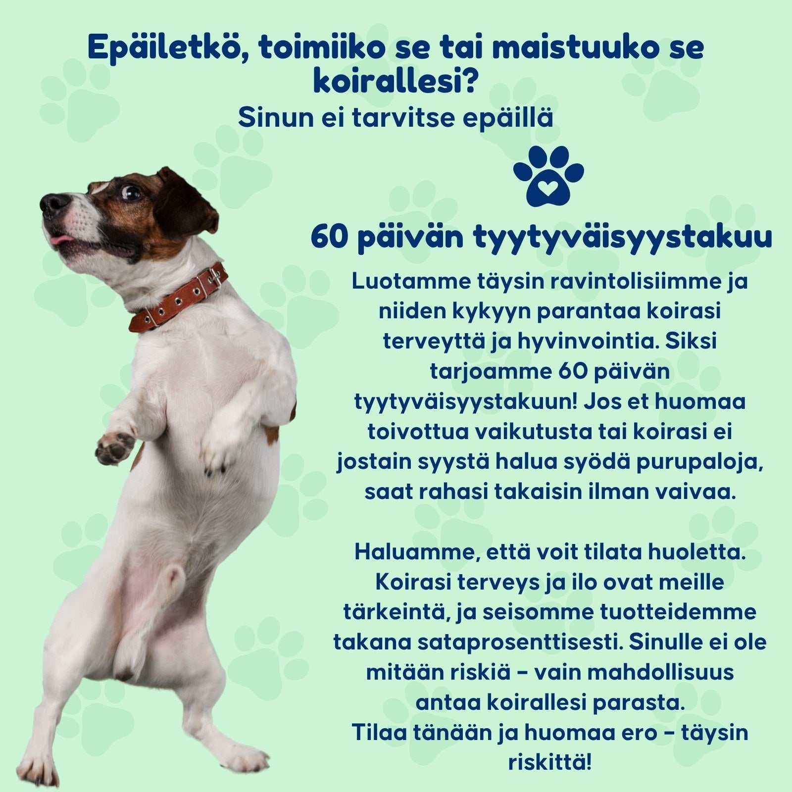 SuppliPet Probiotics