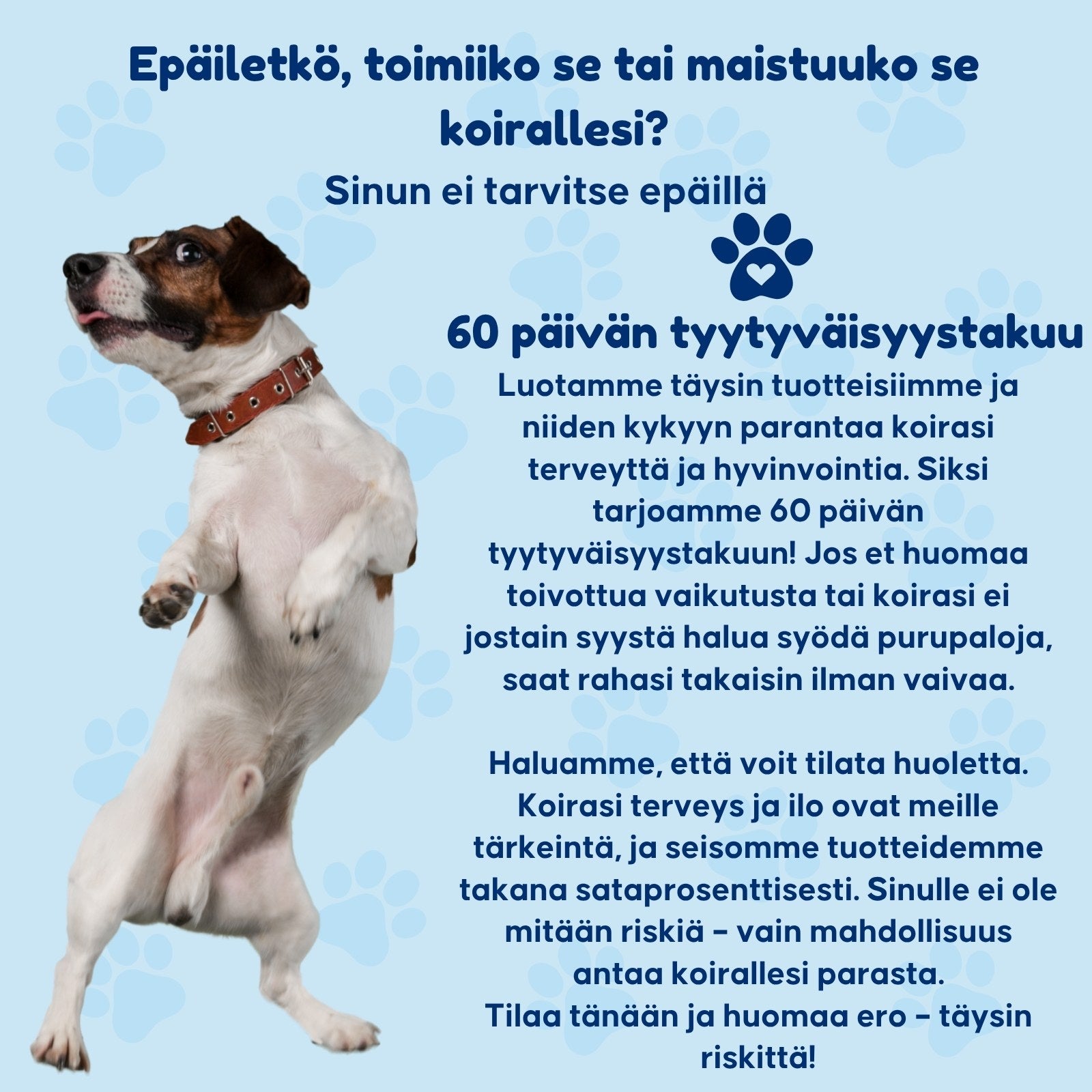 SuppliPet Hip & Joint